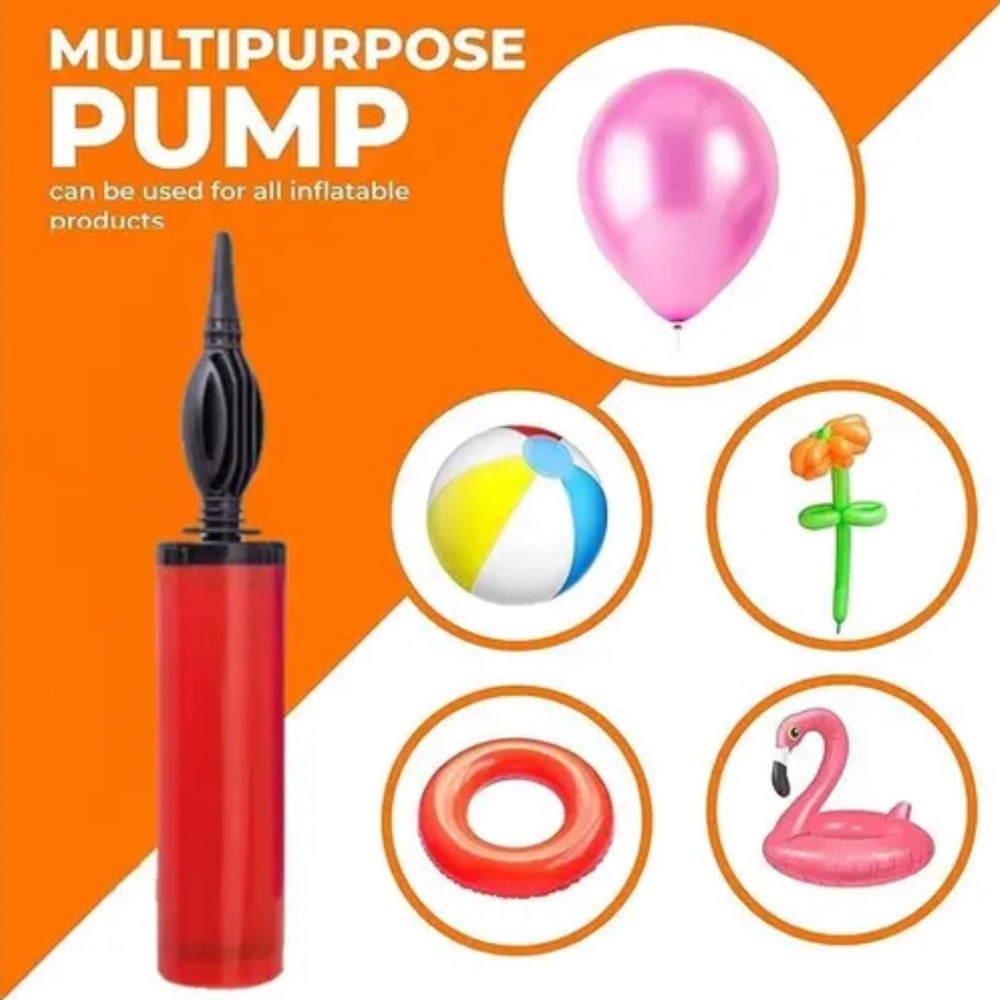 2balloons & balls Hand Pumps